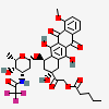 an image of a chemical structure CID 93866135