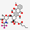an image of a chemical structure CID 93866136