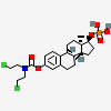 an image of a chemical structure CID 93866138