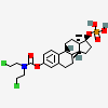 an image of a chemical structure CID 93866139