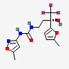 an image of a chemical structure CID 93906502