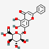 an image of a chemical structure CID 93956874