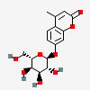 an image of a chemical structure CID 93958883