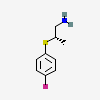 an image of a chemical structure CID 93959580