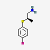 an image of a chemical structure CID 93959581