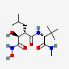 an image of a chemical structure CID 93971877