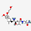 an image of a chemical structure CID 93971981