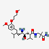 an image of a chemical structure CID 93971982
