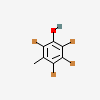 an image of a chemical structure CID 93972
