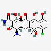 an image of a chemical structure CID 93977404
