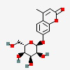 an image of a chemical structure CID 93982608