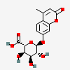 an image of a chemical structure CID 93982610