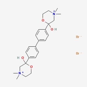 Hemicholinium Bromide