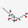 an image of a chemical structure CID 94004299