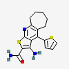 an image of a chemical structure CID 940059