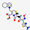 an image of a chemical structure CID 94047495