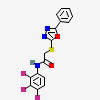 an image of a chemical structure CID 9406807