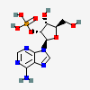 an image of a chemical structure CID 94136