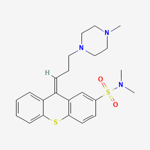 Thiothixene