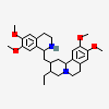 an image of a chemical structure CID 9426