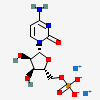 an image of a chemical structure CID 94332