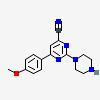 an image of a chemical structure CID 943399