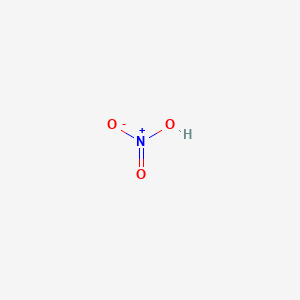 Acide Nitrique N/5 - 125 ml