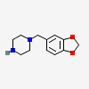 an image of a chemical structure CID 94426