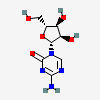 an image of a chemical structure CID 9444