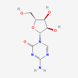 	5-Azacytidine