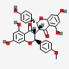 an image of a chemical structure CID 94481111