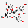 an image of a chemical structure CID 94481113