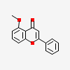 an image of a chemical structure CID 94525