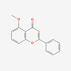 	5-Methoxyflavone