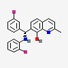 an image of a chemical structure CID 94533548
