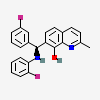 an image of a chemical structure CID 94533549