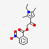 an image of a chemical structure CID 9454677