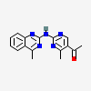 an image of a chemical structure CID 945807