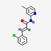 an image of a chemical structure CID 946212