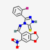 an image of a chemical structure CID 9465358