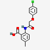 an image of a chemical structure CID 946927