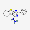 an image of a chemical structure CID 947382