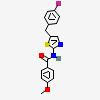 an image of a chemical structure CID 947583