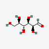 an image of a chemical structure CID 94780