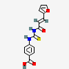 an image of a chemical structure CID 947839