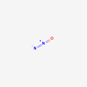 Nitrous Oxide N2o Pubchem