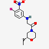 an image of a chemical structure CID 94825843