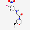 an image of a chemical structure CID 94825844