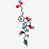 an image of a chemical structure CID 94826670