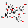 an image of a chemical structure CID 94827865